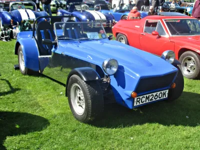 B Type